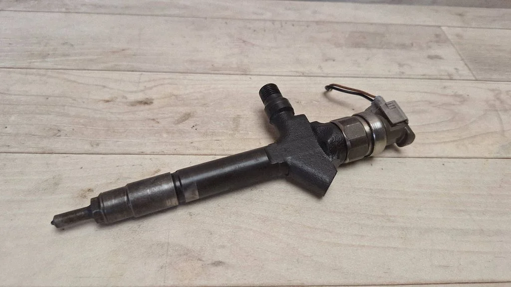 Fuel injector – Mazda 5 (2005-2010)