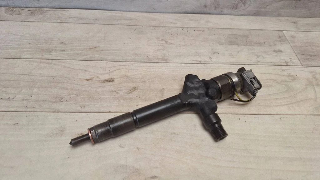 Fuel injector – Mazda 5 (2005-2010)