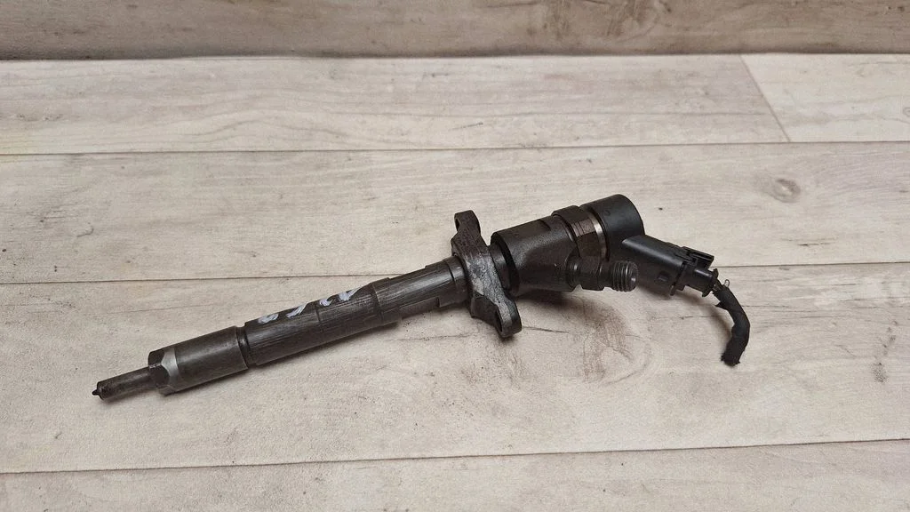 Fuel injector 0445110259