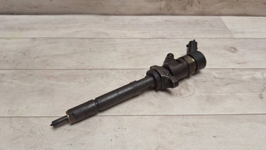 Fuel injector 0445110259