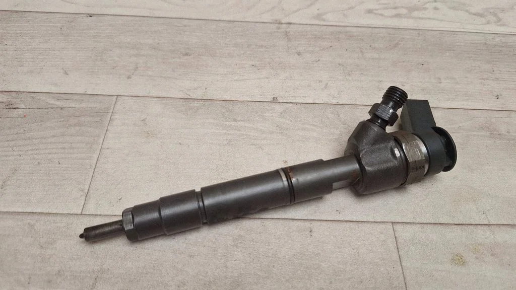 Fuel injector – Mercedes-Benz B-Class W245 (2005-2011)
