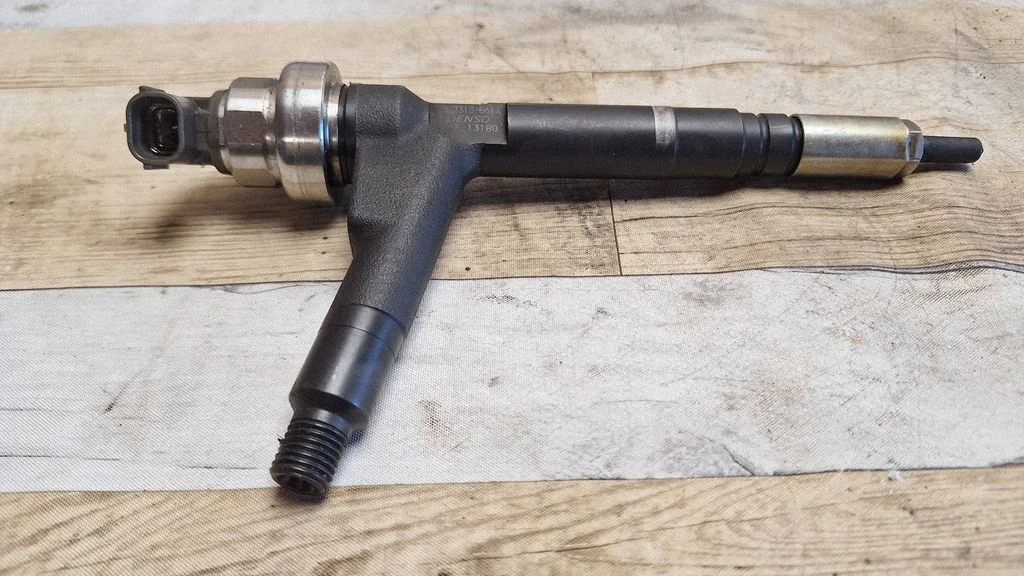 Fuel injector 8973138612