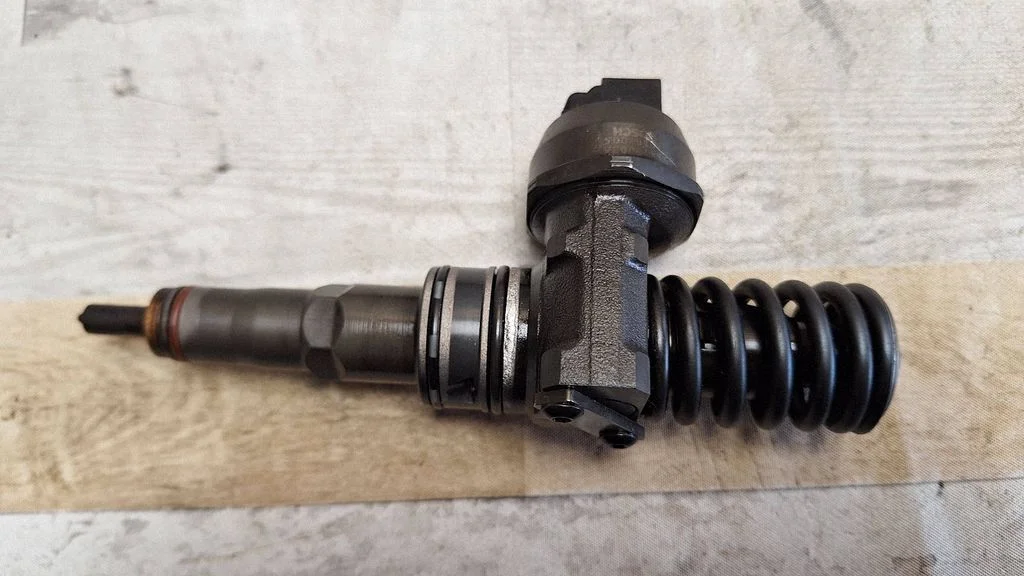Fuel injector – Ford Galaxy (2000-2006)