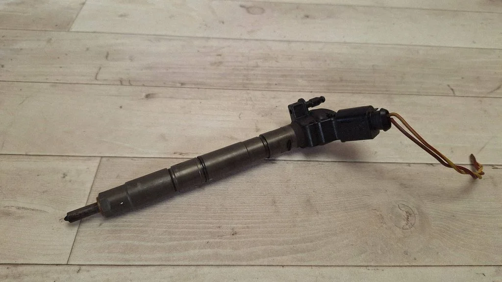 Fuel injector 059130277AC