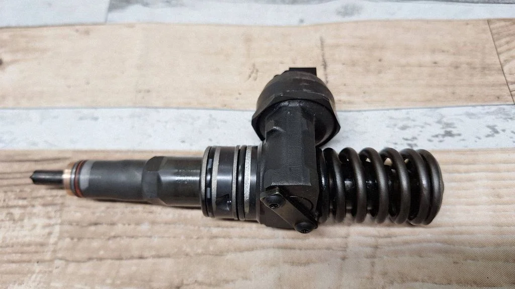 Fuel injector – Volkswagen Passat B5.5 (2001-2005)