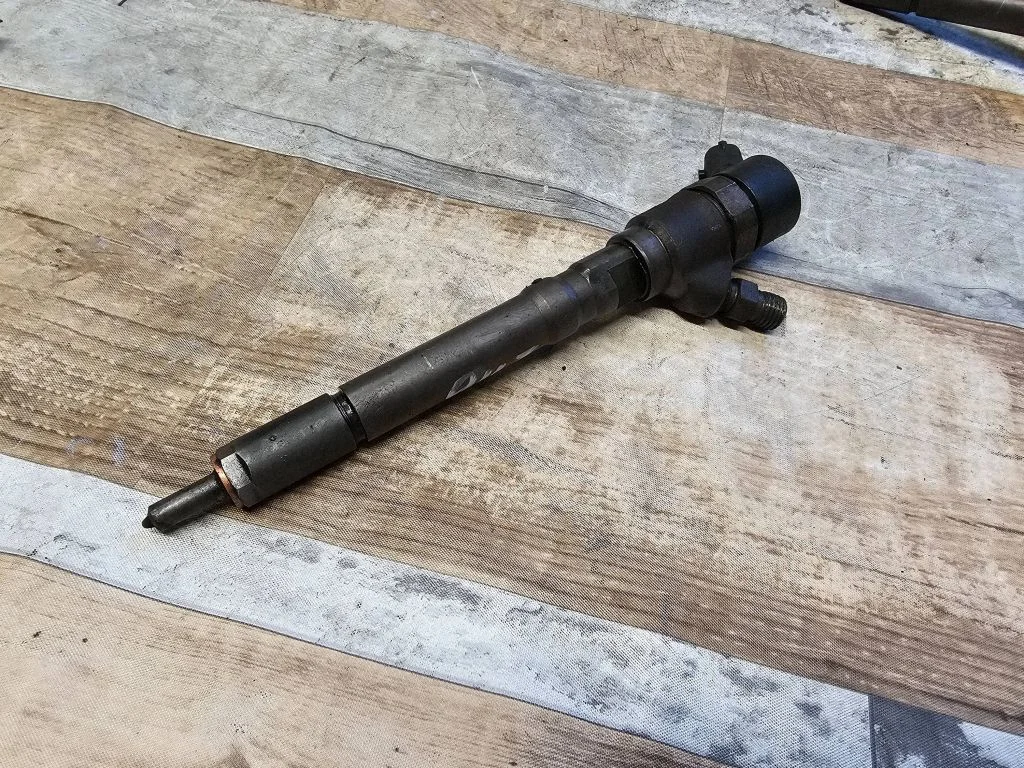 Fuel injector 0445110064