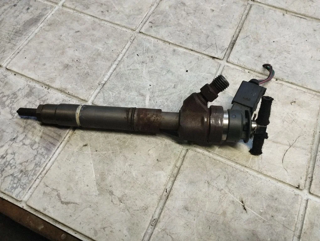 Fuel injector – Mitsubishi Colt (2004-2008)