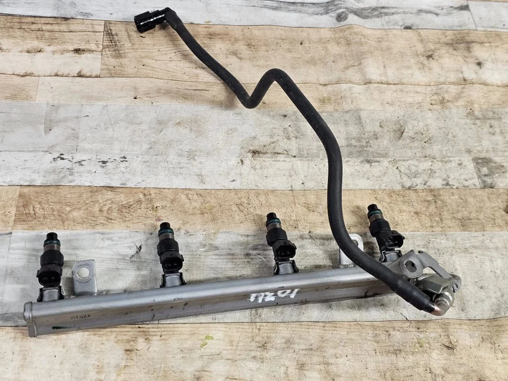Fuel injector FBY2855