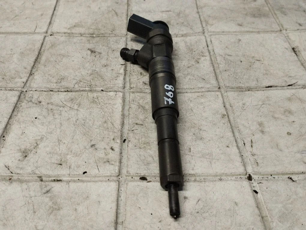Fuel injector 0445110216