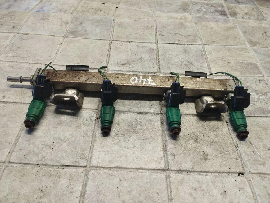 Pihusti(d) (düüs(id)) 4M5G9D280FB