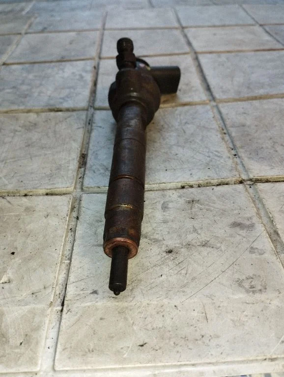 Fuel injector – BMW X1 E84 (2009-2015)