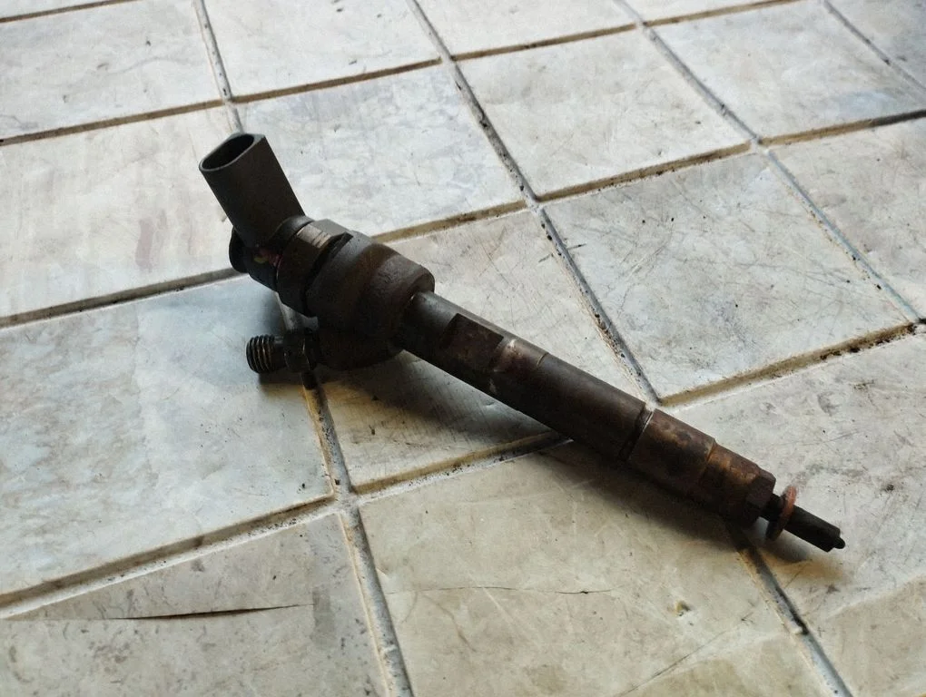 Fuel injector – BMW X1 E84 (2009-2015)