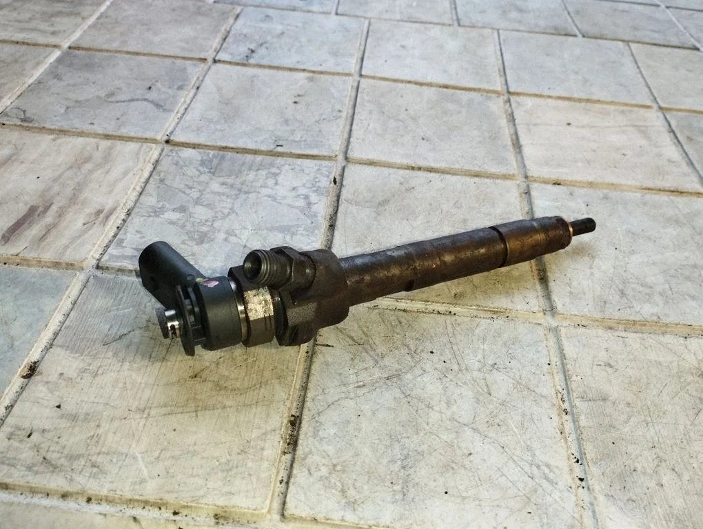 Fuel injector – BMW X1 E84 (2009-2015)