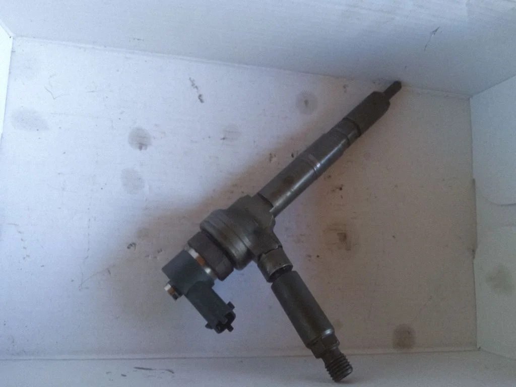 Fuel injector 0445110175