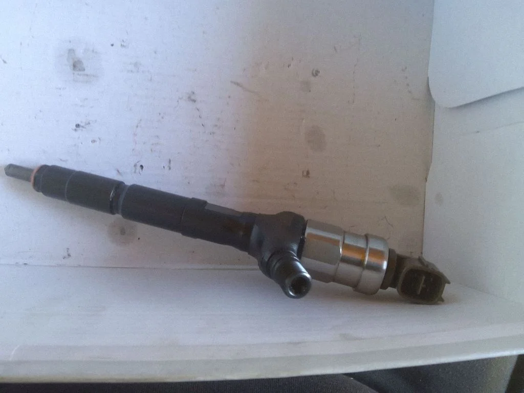 Fuel injector – Renault Espace -  Grand espace IV (2004-2014)