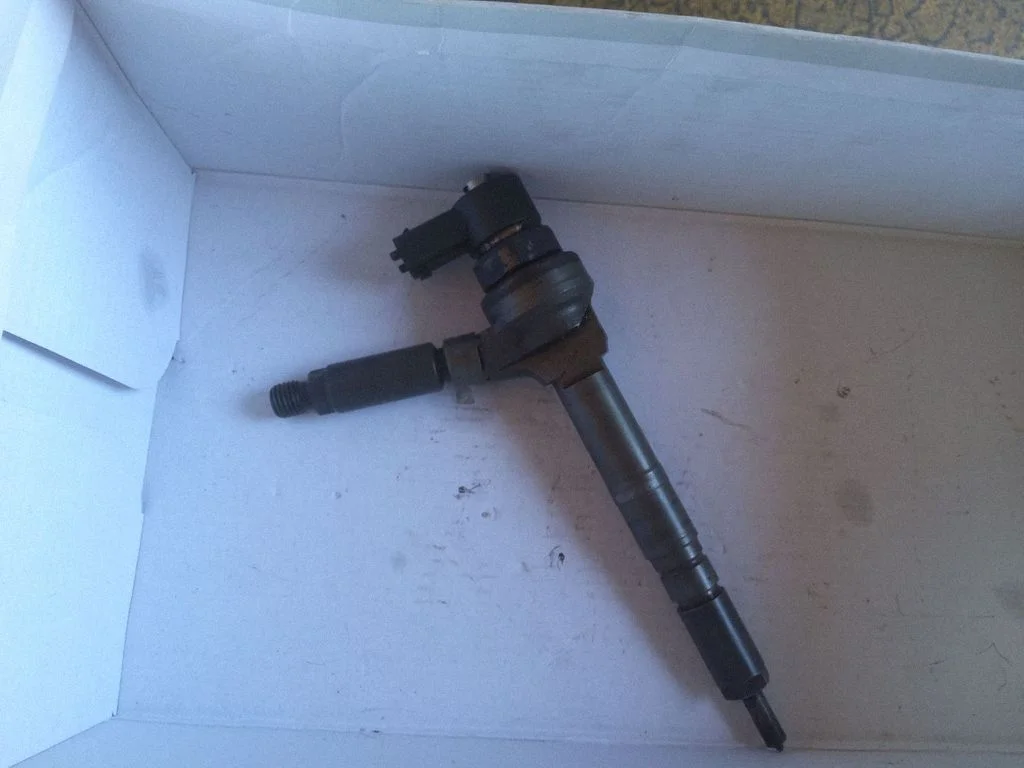Fuel injector 0445110174