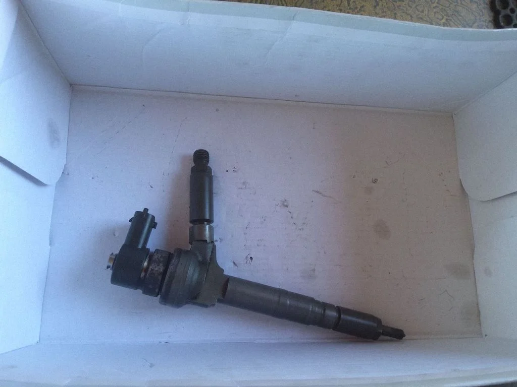 Fuel injector 0445110174