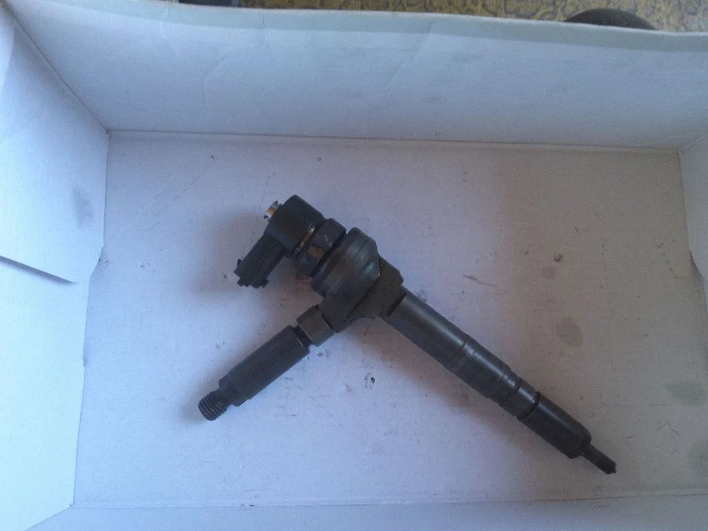 Fuel injector 0445110174