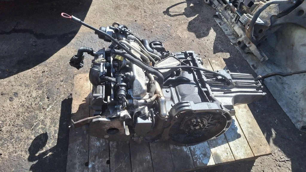 Engine 640942