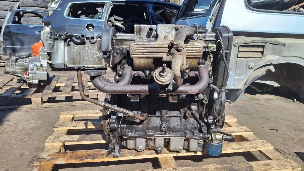 Engine