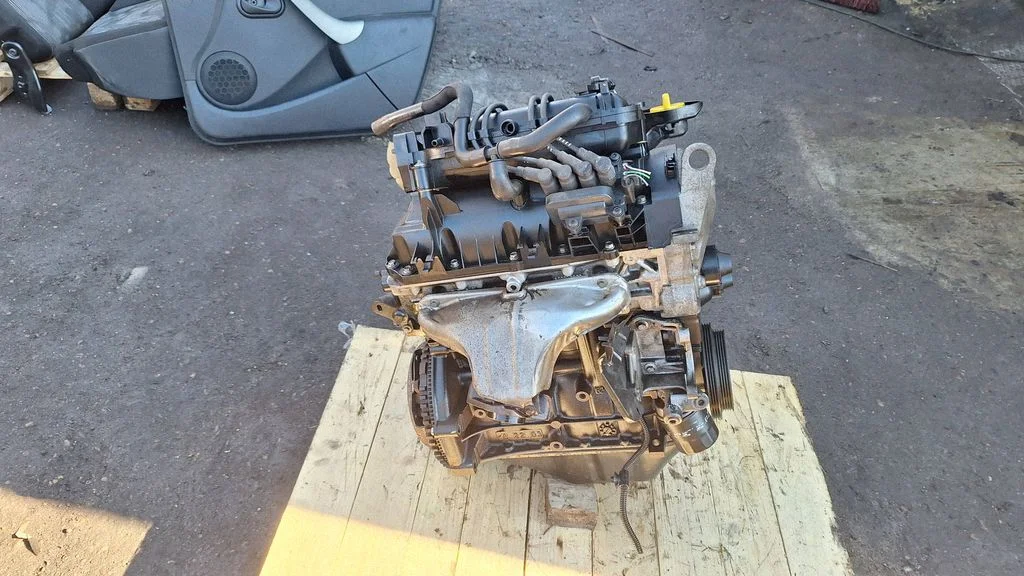 Engine
