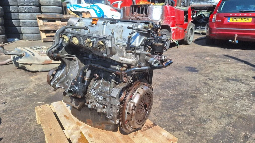 Engine