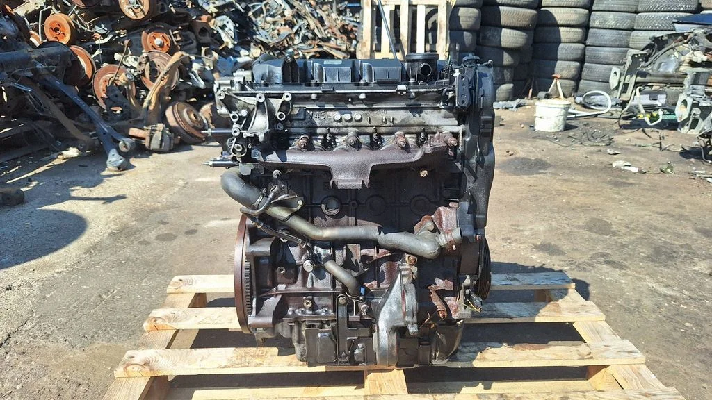 Engine RHFDW1BTED4