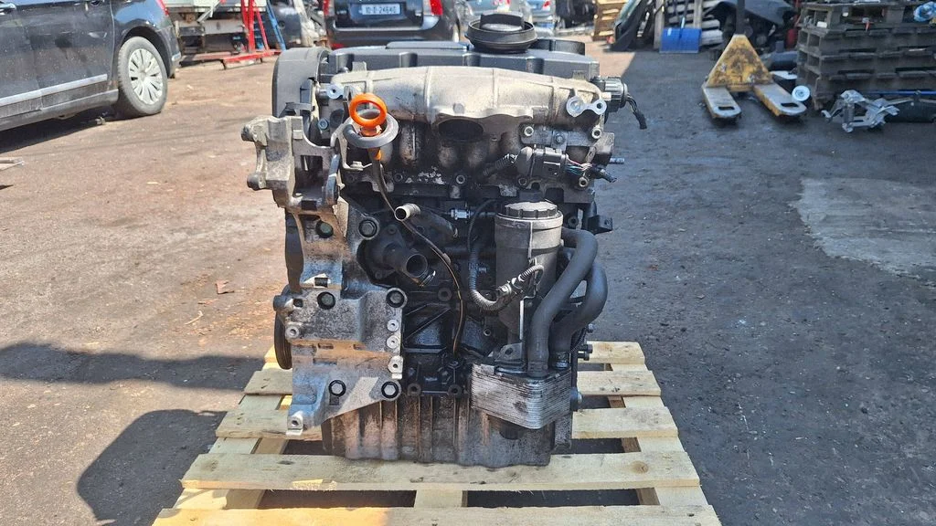Engine NA8W