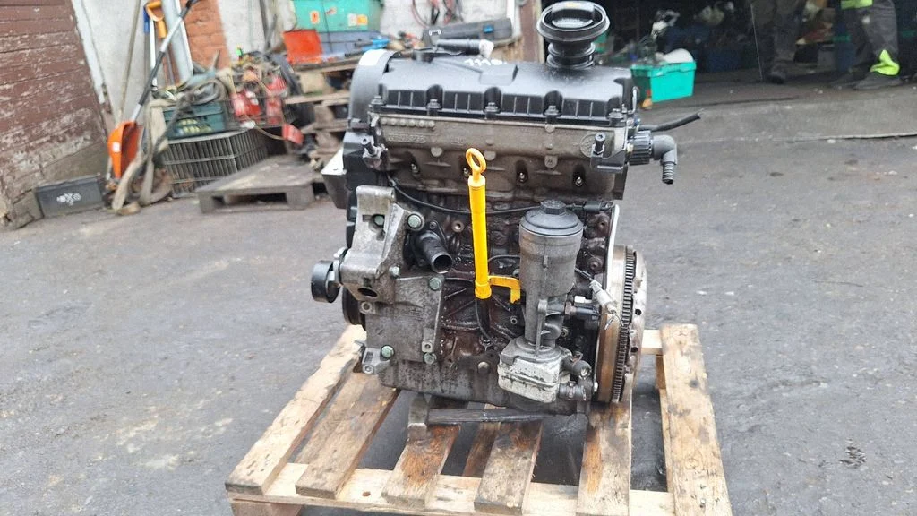 Engine