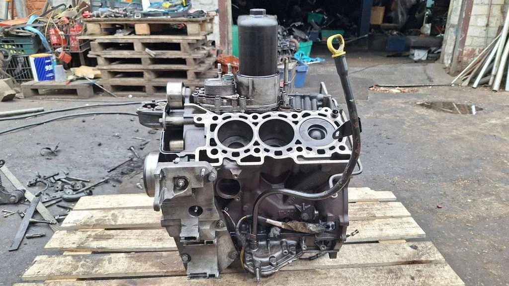 Engine