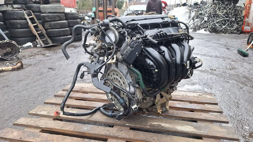 Engine
