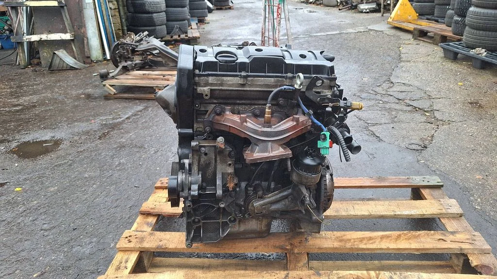 Engine