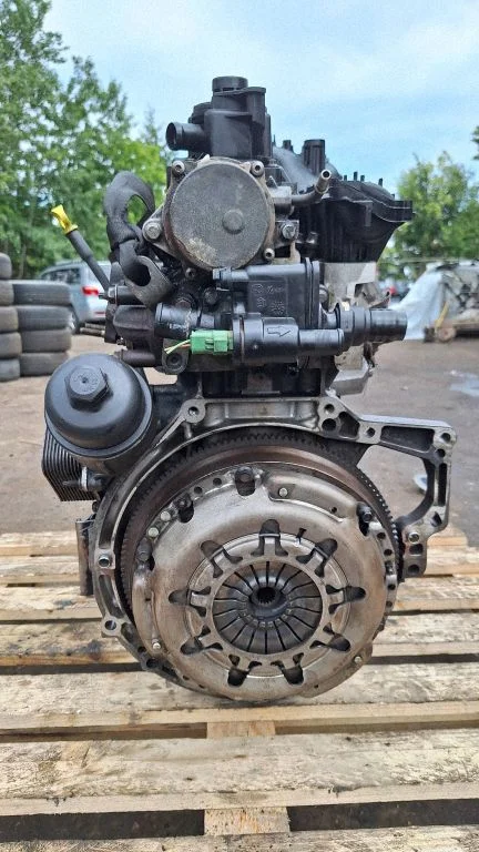 Engine F6JA