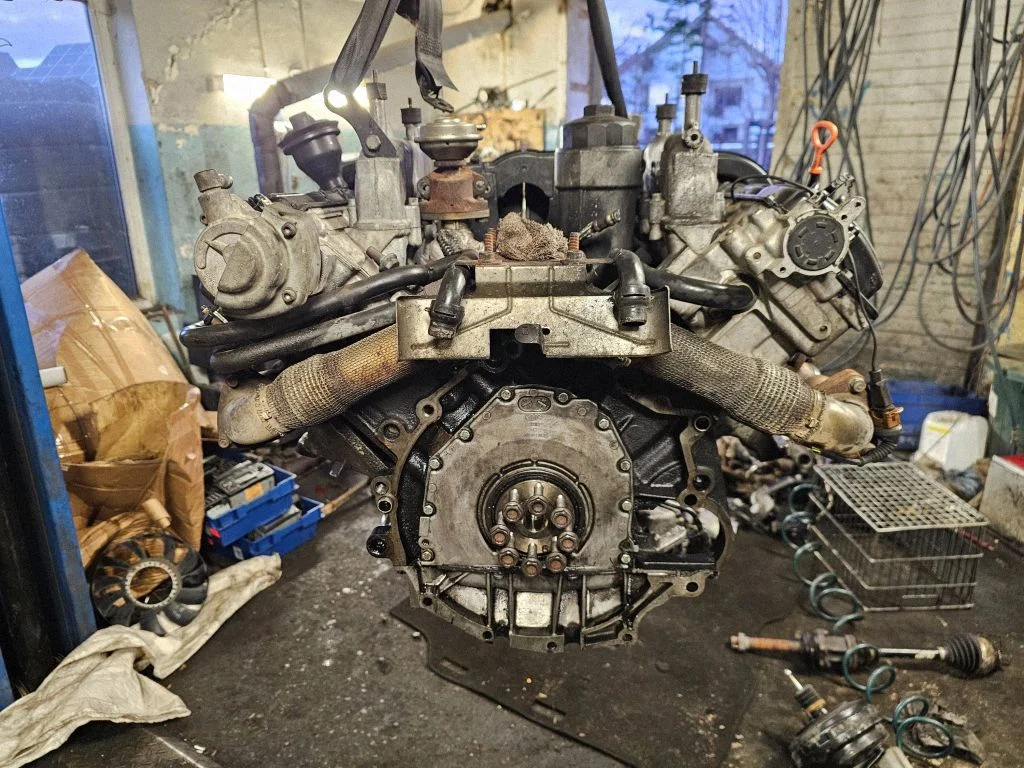 Engine