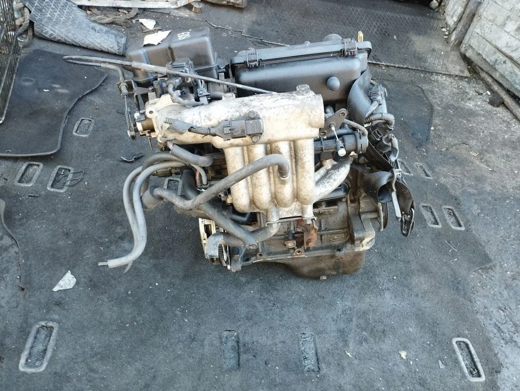 Engine