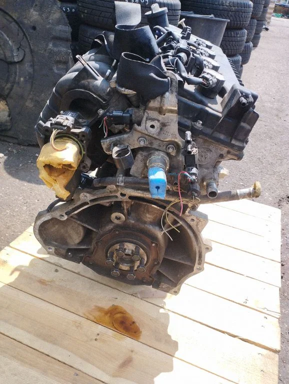 Engine MN195771