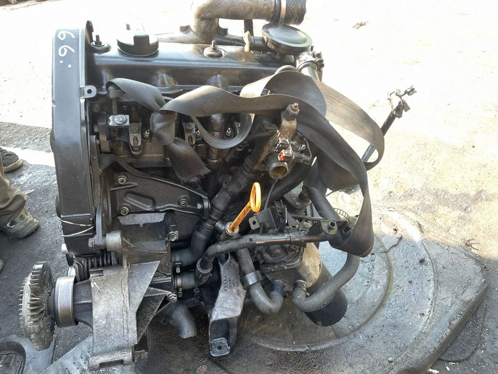Engine
