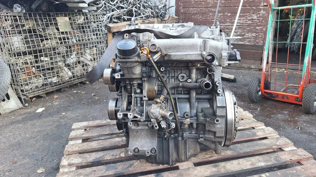 Engine N22A1