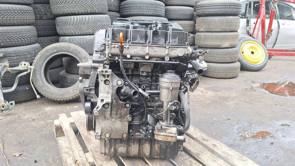 Engine