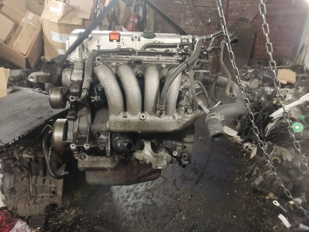 Engine K20Z21