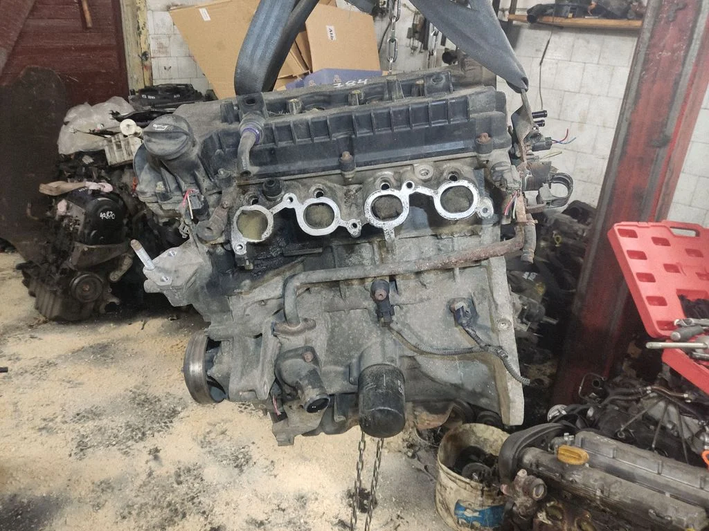 Silnik MP290010