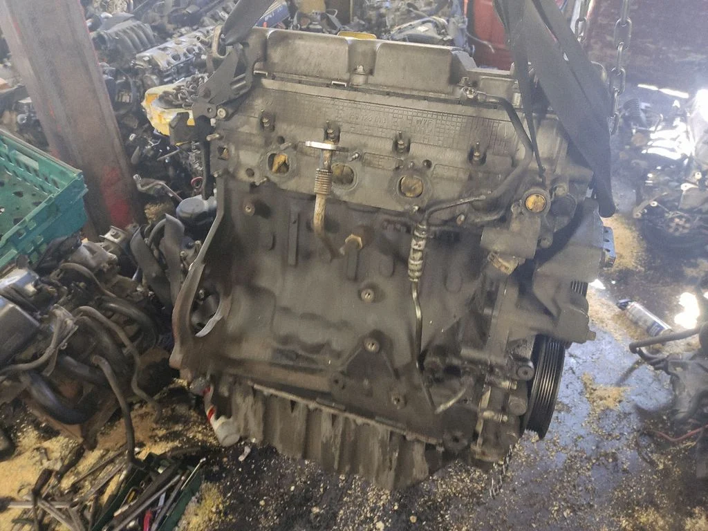 Engine
