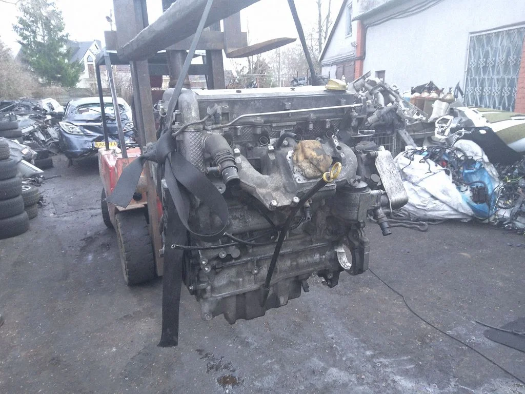 Engine