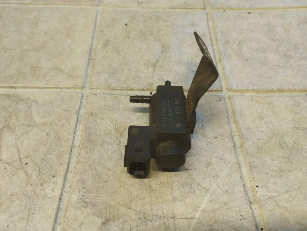 Vacuum valve 7810831