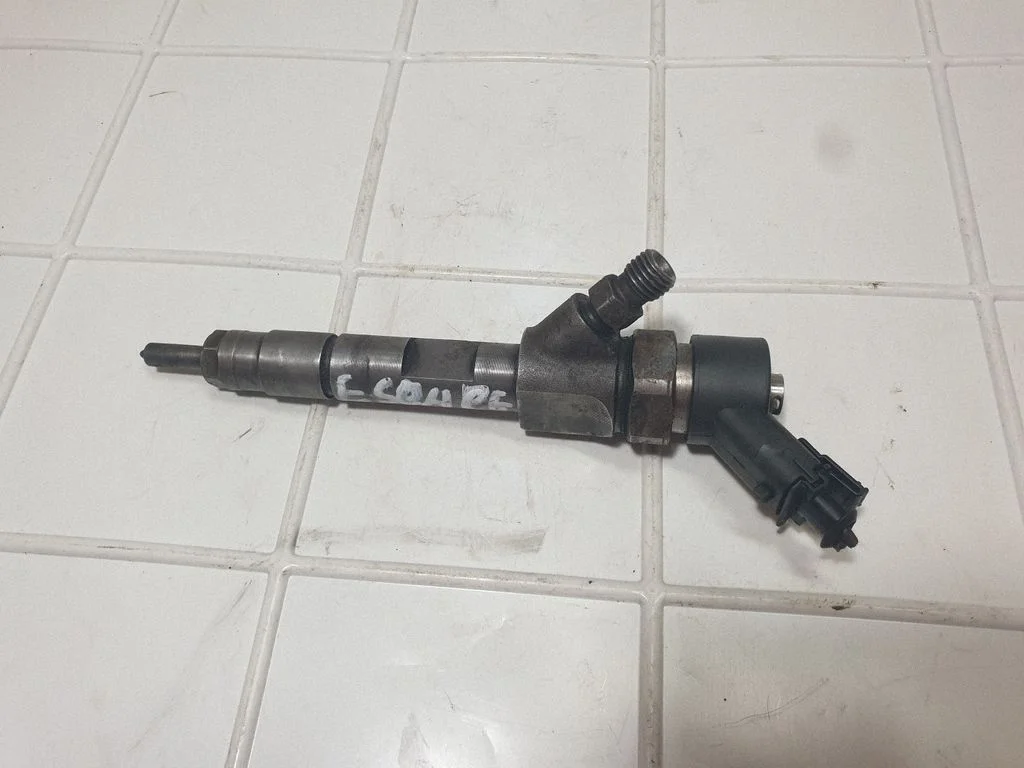 Fuel injector – Renault Espace -  Grand espace IV (2004-2014)