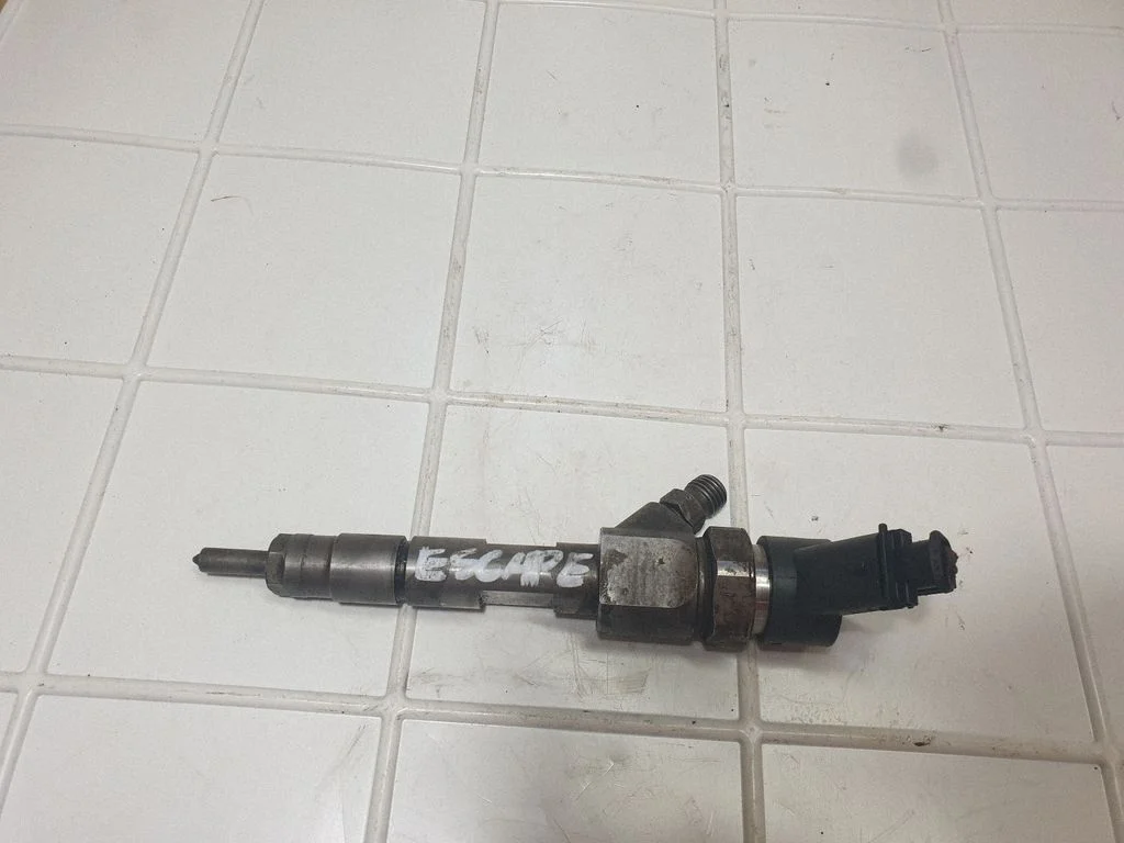 Fuel injector – Renault Espace -  Grand espace IV (2004-2014)