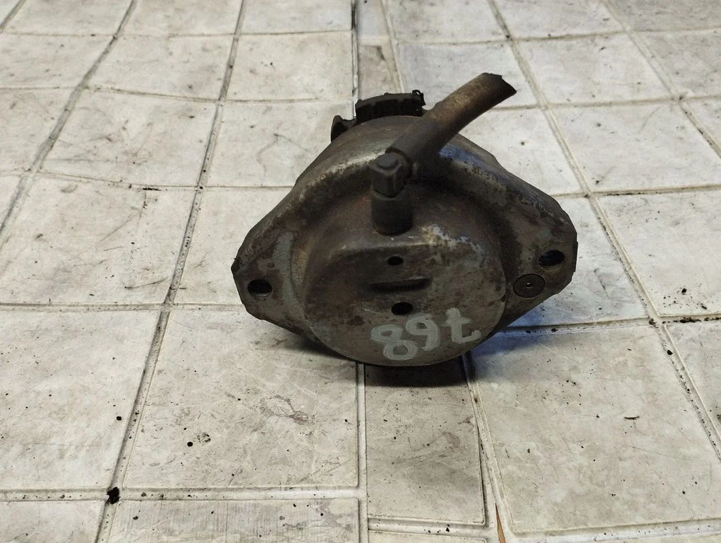 Engine mount bracket 15934612FR