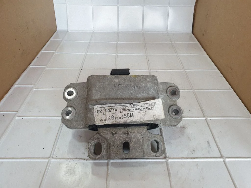 Mootoripadi – Seat Altea XL (2004-2015)