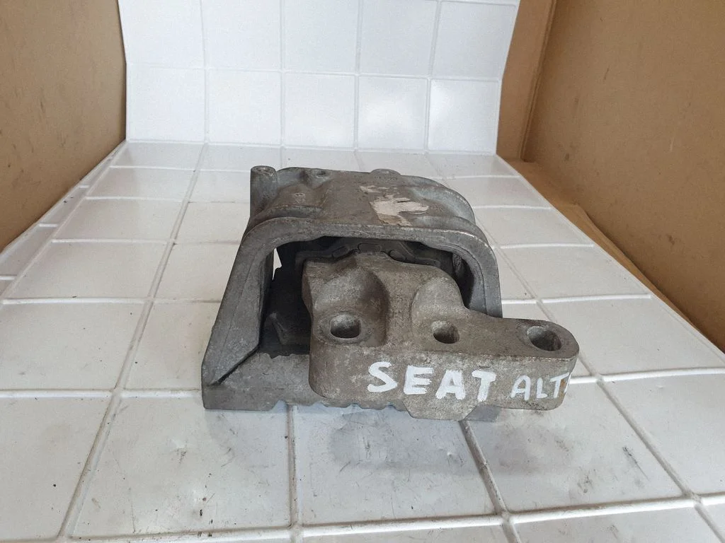 Mootoripadi – Seat Altea XL (2004-2015)