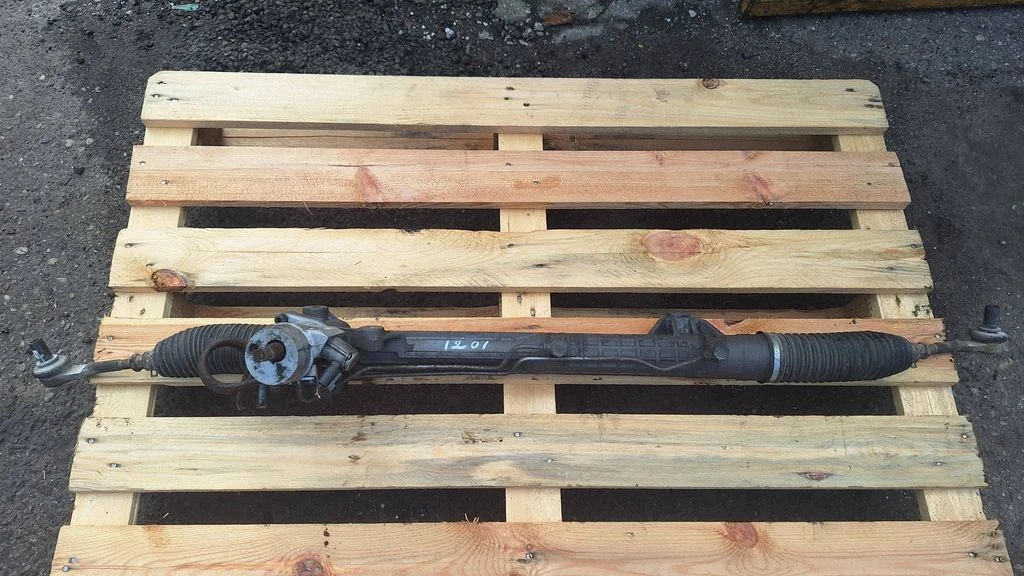 Steering rack 4F1422065R